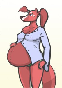 Rating: Questionable Score: 0 Tags: anthro belly big_belly breasts cari_williams cleavage clothed clothing coati e621 female hair mammal panties pregnant procyonid purple_eyes ritts skimpy solo tail underwear User: bunchy7s Rating: Questionable Score: 0 Tags: anthro belly big_belly breasts cari_williams cleavage clothed clothing coati e621 female hair mammal panties pregnant procyonid purple_eyes ritts skimpy solo tail underwear User: bunchy7s