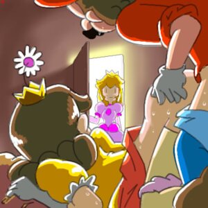 Rating: Explicit Score: 0 Tags: 1boy 2006 2girls blonde blonde_hair caught caught_in_the_act cheating cuckquean doggy_style dress faceless_male female human male male/female mario mario_(series) minus8 nintendo princess_daisy princess_peach royalty rule34 sex sex_in_dress straight straight_hair walk_in walked_in_on User: bunchy7s Rating: Explicit Score: 0 Tags: 1boy 2006 2girls blonde blonde_hair caught caught_in_the_act cheating cuckquean doggy_style dress faceless_male female human male male/female mario mario_(series) minus8 nintendo princess_daisy princess_peach royalty rule34 sex sex_in_dress straight straight_hair walk_in walked_in_on User: bunchy7s