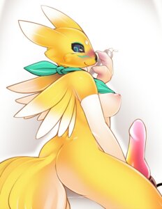 Rating: Explicit Score: 0 Tags: 2011 anthro armwear bandai_namco big_breasts biped black_sclera blush breasts canid canine chest_tuft claws clothing countershading digimon digimon_(species) digital_media_(artwork) dildo e621 elbow_gloves facial_markings female fur gloves handwear head_markings looking_at_viewer looking_back lube mammal markings mostly_nude nipples puffy_nipples renamon scarf sex_toy shaded simple_background sitting solo tail tsampikos tuft vibrator white_background white_body white_fur yellow_body yellow_fur User: bunchy7s Rating: Explicit Score: 0 Tags: 2011 anthro armwear bandai_namco big_breasts biped black_sclera blush breasts canid canine chest_tuft claws clothing countershading digimon digimon_(species) digital_media_(artwork) dildo e621 elbow_gloves facial_markings female fur gloves handwear head_markings looking_at_viewer looking_back lube mammal markings mostly_nude nipples puffy_nipples renamon scarf sex_toy shaded simple_background sitting solo tail tsampikos tuft vibrator white_background white_body white_fur yellow_body yellow_fur User: bunchy7s