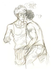 Rating: Explicit Score: 0 Tags: amal male rule34 tagme the_less_than_epic_adventures_of_tj_and_amal tj webcomic User: bunchy7s