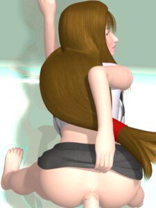 Rating: Explicit Score: 0 Tags: 3d 7_(artist) animated barefoot censored feet female fighting_cuties final_fantasy final_fantasy_vii human male mosaic_censoring penis pixelated_penis pussy rule34 sex smooth_skin straight tifa_lockhart vaginal_penetration User: bunchy7s