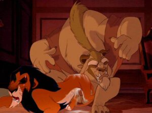 Rating: Explicit Score: 0 Tags: anthro beast_(disney) beauty_and_the_beast_(1991_film) crossover disney feline feral feral_penetrated furry gay lion male male_only rule34 scar_(the_lion_king) tagme the_lion_king User: bunchy7s