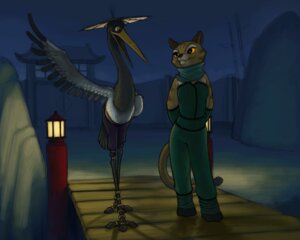 Rating: Safe Score: 0 Tags: 2012 3_toes 5:4 anthro avian bamboo bamboo_tree barefoot bird black-necked_crane bottomwear bridge chinese_mountain_cat claws clothed clothing crane_(bird) digit_ring dreamworks duo e621 feathered_wings feathers feet felid feline felis female front_view fully_clothed gruiform grus_(genus) hands_behind_back hat headgear headwear ipoke jewelry kung_fu_panda lamp looking_aside looking_at_another male mammal master_crane night open_mouth orange_eyes outside pants plant ring smile standing student_mei_ling tail toe_ring toes tree white_body white_feathers wings User: bunchy7s Rating: Safe Score: 0 Tags: 2012 3_toes 5:4 anthro avian bamboo bamboo_tree barefoot bird black-necked_crane bottomwear bridge chinese_mountain_cat claws clothed clothing crane_(bird) digit_ring dreamworks duo e621 feathered_wings feathers feet felid feline felis female front_view fully_clothed gruiform grus_(genus) hands_behind_back hat headgear headwear ipoke jewelry kung_fu_panda lamp looking_aside looking_at_another male mammal master_crane night open_mouth orange_eyes outside pants plant ring smile standing student_mei_ling tail toe_ring toes tree white_body white_feathers wings User: bunchy7s