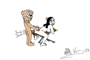 Rating: Explicit Score: 0 Tags: anthro_on_human ass dog doggy_style female goth_girl grabbing_own_ass long_hair nemi nemi_montoya rocky rocky_(character) rocky_(series) rule34 sex tagme white-skinned_female white_skin User: bunchy7s Rating: Explicit Score: 0 Tags: anthro_on_human ass dog doggy_style female goth_girl grabbing_own_ass long_hair nemi nemi_montoya rocky rocky_(character) rocky_(series) rule34 sex tagme white-skinned_female white_skin User: bunchy7s