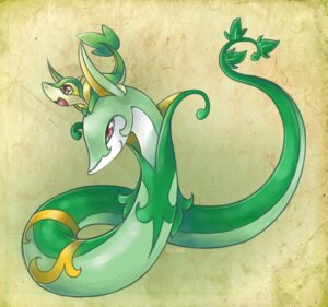 Rating: Safe Score: 0 Tags: 2010 ambiguous_gender duo e621 feral generation_5_pokemon green_body green_skin nintendo pokemon pokemon_(species) red_eyes reptile rueme scalie serpentine serperior simple_background snake snivy User: bunchy7s Rating: Safe Score: 0 Tags: 2010 ambiguous_gender duo e621 feral generation_5_pokemon green_body green_skin nintendo pokemon pokemon_(species) red_eyes reptile rueme scalie serpentine serperior simple_background snake snivy User: bunchy7s