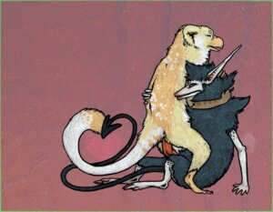 Rating: Explicit Score: 0 Tags: 2011 avian beak bird claws duo e621 erection feathers female female_penetrated feral feral_on_feral genitals gryphon interspecies male male/female male_penetrating male_penetrating_female mythological_avian mythological_creature mythology nude para_(artist) para_(paragreywolf) penetration penile penile_penetration penis penis_in_vagina sex tail vaginal vaginal_penetration User: bunchy7s Rating: Explicit Score: 0 Tags: 2011 avian beak bird claws duo e621 erection feathers female female_penetrated feral feral_on_feral genitals gryphon interspecies male male/female male_penetrating male_penetrating_female mythological_avian mythological_creature mythology nude para_(artist) para_(paragreywolf) penetration penile penile_penetration penis penis_in_vagina sex tail vaginal vaginal_penetration User: bunchy7s