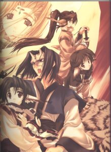 Rating: Safe Score: 0 Tags: amazuyu_tatsuki animal_humanoid aruru breasts canid canid_humanoid canine canine_humanoid dog_humanoid e621 eruru female group hair hakuoro head_wings hi_res human humanoid long_hair male mammal mammal_humanoid ponytail purple_hair touka unusual_wing_placement urutorii_(utawarerumono) utawarerumono wings User: bunchy7s