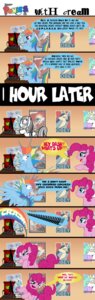Rating: Safe Score: 0 Tags: barack_obama_"hope"_poster blue_body blue_feathers blue_fur celebrity_paradox comic computer cupcakes_(mlp_fanfic) cutie_mark desaturation dialogue e621 earth_pony electronics english_text equid equine feathered_wings feathers female feral friendship_is_magic fur hair hasbro hi_res horse internet james_corck mammal multicolored_hair my_little_pony mythological_creature mythological_equine mythology pegasus pink_body pink_fur pinkie_pie_(mlp) pony poster princess princess_celestia_(mlp) rainbow_dash_(mlp) rainbow_hair reaction_image royalty scared tail text wings wonderbolts_(mlp) User: bunchy7s
