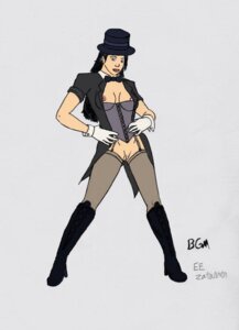 Rating: Explicit Score: 0 Tags: adapted_costume bagman87 bare_ass bare_breasts boots bottomless bottomless_female breastless_clothes breastless_clothing breasts breasts_out character_name crotchless crotchless_clothes crotchless_clothing dc dc_comics erotic_costume erotic_earth exposed_ass exposed_breasts exposed_nipples exposed_pussy exposed_torso female female_only functionally_nude functionally_nude_female high_heel_boots looking_at_viewer magical_girl magician naked navel nipples nude nude_female open_clothes pussy revealing_clothes rule34 shameless signature slit solo straight_hair superheroine tagme tailcoat text topless topless_female vulva zatanna User: bunchy7s