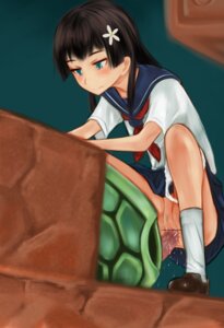 Rating: Explicit Score: 0 Tags: byohei_kioni female koopa_troopa mario_(series) nintendo rule34 super_mario_bros. tagme yamaioni_(sasakama) User: bunchy7s