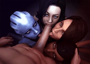 Rating: Explicit Score: 0 Tags: 3d_(artwork) 3d_animation alien alien_humanoid animated animated_gif asari bioware collaborative collaborative_fellatio collaborative_licking collaborative_oral collaborative_sex consistent_pov digital_media_(artwork) e621 electronic_arts erection fellatio female female_penetrated first_person_view gangbang genitals group group_sex human human_on_human human_on_humanoid human_penetrated human_penetrating human_penetrating_human human_pov humanoid interspecies intraspecies liara_t'soni licking low_res male male/female male_penetrating male_penetrating_female male_pov mammal mass_effect not_furry nude oral oral_penetration penetrating_pov penetration penile penile_penetration penis penis_in_mouth penis_lick quadruple_collaborative_fellatio reverse_gangbang sex short_playtime thingrei tongue tongue_out User: bunchy7s