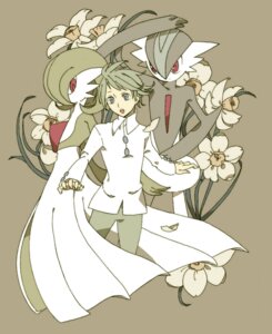 Rating: Safe Score: 0 Tags: 0ocandleo0 blue_eyes daffodil_(flower) e621 flower gallade gardevoir generation_3_pokemon generation_4_pokemon group male mammal nintendo plant pokemon pokemon_(species) red_eyes simple_background wally_(pokemon) User: bunchy7s