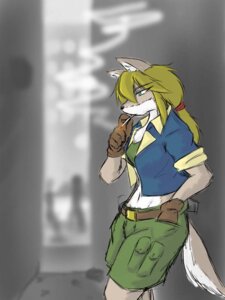 Rating: Safe Score: 0 Tags: 3:4 alley belt blonde_hair bottomwear canid canine canis cargo_shorts cigarette clothed clothing doggydog-no13 domestic_dog e621 female gloves green_eyes hair hand_in_pocket handwear leaning_on_wall long_hair looking_down mammal open_clothing open_shirt open_topwear pockets ponytail shirt shorts smoke smoking solo tail tomboy topwear User: bunchy7s Rating: Safe Score: 0 Tags: 3:4 alley belt blonde_hair bottomwear canid canine canis cargo_shorts cigarette clothed clothing doggydog-no13 domestic_dog e621 female gloves green_eyes hair hand_in_pocket handwear leaning_on_wall long_hair looking_down mammal open_clothing open_shirt open_topwear pockets ponytail shirt shorts smoke smoking solo tail tomboy topwear User: bunchy7s