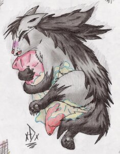 Rating: Explicit Score: 0 Tags: anthro color cum feral fur furry lying male male_only mightyena nintendo nude on_side pillow pokemon pokemon_rse rule34 solo tagme User: bunchy7s Rating: Explicit Score: 0 Tags: anthro color cum feral fur furry lying male male_only mightyena nintendo nude on_side pillow pokemon pokemon_rse rule34 solo tagme User: bunchy7s
