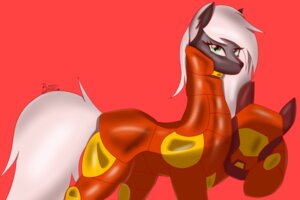 Rating: Safe Score: 0 Tags: 3:2 abstract_background armor black_nose crossover e621 earth_pony equid equine fan_character female feral green_eyes hair halo_(series) hasbro horse looking_at_viewer mammal microsoft mr4y my_little_pony pony simple_background solo unavailable_at_source white_hair xbox_game_studios User: bunchy7s