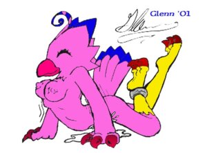 Rating: Explicit Score: 0 Tags: anthro biyomon breasts color digimon exposed_breasts female female_only glenn nudity rule34 solo User: bunchy7s Rating: Explicit Score: 0 Tags: anthro biyomon breasts color digimon exposed_breasts female female_only glenn nudity rule34 solo User: bunchy7s