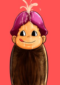 Rating: Explicit Score: 0 Tags: cursed cursed_image fujiya_company funny male male_only nekonomiya peko-chan rule34 tagme what User: bunchy7s