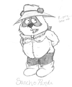 Rating: Explicit Score: 0 Tags: male male_only rule34 sancho_panda tagme the_adventures_of_don_coyote_and_sancho_panda User: bunchy7s Rating: Explicit Score: 0 Tags: male male_only rule34 sancho_panda tagme the_adventures_of_don_coyote_and_sancho_panda User: bunchy7s