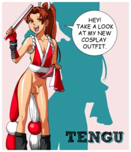 Rating: Explicit Score: 0 Tags: 1boy beige_skin brown_hair color cosplay dialog english_text fan fatal_fury femboy flaccid folding_fan foreskin king_of_fighters looking_at_viewer mai_shiranui_(cosplay) male male_mai male_only open_mouth penis ponytail rule34 rule_63 small_penis snk solo speech_bubble standing tekuho text tied_hair trap uncircumcised User: bunchy7s Rating: Explicit Score: 0 Tags: 1boy beige_skin brown_hair color cosplay dialog english_text fan fatal_fury femboy flaccid folding_fan foreskin king_of_fighters looking_at_viewer mai_shiranui_(cosplay) male male_mai male_only open_mouth penis ponytail rule34 rule_63 small_penis snk solo speech_bubble standing tekuho text tied_hair trap uncircumcised User: bunchy7s