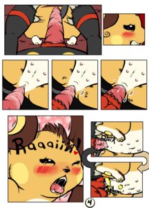 Rating: Explicit Score: 0 Tags: anthro balls comic dialogue dominant duo e621 emboar english_text erection female female_penetrated fire generation_1_pokemon generation_5_pokemon genitals hi_res larger_dom male male/female male_penetrating male_penetrating_female mammal nintendo nude penetration penile penile_penetration penis penis_in_vagina pokemon pokemon_(species) raichu rathmutatio rodent sex size_difference text vaginal vaginal_penetration vulva User: bunchy7s Rating: Explicit Score: 0 Tags: anthro balls comic dialogue dominant duo e621 emboar english_text erection female female_penetrated fire generation_1_pokemon generation_5_pokemon genitals hi_res larger_dom male male/female male_penetrating male_penetrating_female mammal nintendo nude penetration penile penile_penetration penis penis_in_vagina pokemon pokemon_(species) raichu rathmutatio rodent sex size_difference text vaginal vaginal_penetration vulva User: bunchy7s