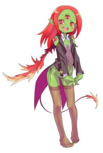 Rating: Questionable Score: 0 Tags: clothed clothing cotora e621 female legwear monster monster_girl_(genre) multi_eye not_furry panties side-tie_panties skimpy solo stockings tail underwear User: bunchy7s Rating: Questionable Score: 0 Tags: clothed clothing cotora e621 female legwear monster monster_girl_(genre) multi_eye not_furry panties side-tie_panties skimpy solo stockings tail underwear User: bunchy7s