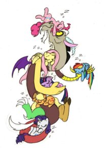 Rating: Safe Score: 0 Tags: applejack_(mlp) beard blue_body blue_feathers blue_fur chimera clothing cutie_mark discord_(mlp) draconequus e621 earth_pony equid equine extreme_size_difference eyes_closed facial_hair feathered_wings feathers female feral fluttershy_(mlp) friendship_is_magic fur group hair hasbro hat headgear headwear hi_res horn horse male mammal mickeymonster multicolored_hair my_little_pony mythological_creature mythological_equine mythology pegasus pinkie_pie_(mlp) pony purple_body purple_fur purple_hair quadruped rainbow_dash_(mlp) rainbow_hair rarity_(mlp) size_difference sleeping tail twilight_sparkle_(mlp) two_tone_hair unicorn wings yellow_body yellow_feathers User: bunchy7s Rating: Safe Score: 0 Tags: applejack_(mlp) beard blue_body blue_feathers blue_fur chimera clothing cutie_mark discord_(mlp) draconequus e621 earth_pony equid equine extreme_size_difference eyes_closed facial_hair feathered_wings feathers female feral fluttershy_(mlp) friendship_is_magic fur group hair hasbro hat headgear headwear hi_res horn horse male mammal mickeymonster multicolored_hair my_little_pony mythological_creature mythological_equine mythology pegasus pinkie_pie_(mlp) pony purple_body purple_fur purple_hair quadruped rainbow_dash_(mlp) rainbow_hair rarity_(mlp) size_difference sleeping tail twilight_sparkle_(mlp) two_tone_hair unicorn wings yellow_body yellow_feathers User: bunchy7s