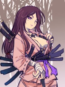 Rating: Explicit Score: 0 Tags: bandage bandages big_breasts breasts female female_only forest japanese_clothes jewelry katana kunai large_breasts lipstick long_hair makeup michael_f91 nail_polish nature necklace ninja nipple_slip nipples no_bra open_clothes open_shirt original original_character purple_eyes purple_hair rule34 sheath sheathed shirt shuriken sketch solo solo_female sword weapon wink User: bunchy7s Rating: Explicit Score: 0 Tags: bandage bandages big_breasts breasts female female_only forest japanese_clothes jewelry katana kunai large_breasts lipstick long_hair makeup michael_f91 nail_polish nature necklace ninja nipple_slip nipples no_bra open_clothes open_shirt original original_character purple_eyes purple_hair rule34 sheath sheathed shirt shuriken sketch solo solo_female sword weapon wink User: bunchy7s