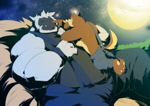 Rating: Safe Score: 0 Tags: 2013 anthro anthrofied beard belly bottomwear canid canine canis clothed clothing duo e621 eyes_closed facial_hair fur generation_1_pokemon hay kokukokuboo langdon_marston lying male mammal moon night nintendo obese outside overalls overweight pants paws pokemon pokemon_(species) pokemorph sky sleeping smile snorlax star starry_sky suspenders topless white_body white_fur wolf wuffle wuffle_(webcomic) User: bunchy7s Rating: Safe Score: 0 Tags: 2013 anthro anthrofied beard belly bottomwear canid canine canis clothed clothing duo e621 eyes_closed facial_hair fur generation_1_pokemon hay kokukokuboo langdon_marston lying male mammal moon night nintendo obese outside overalls overweight pants paws pokemon pokemon_(species) pokemorph sky sleeping smile snorlax star starry_sky suspenders topless white_body white_fur wolf wuffle wuffle_(webcomic) User: bunchy7s