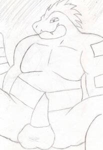 Rating: Explicit Score: 0 Tags: feraligatr male male_only pokemon rule34 tagme User: bunchy7s