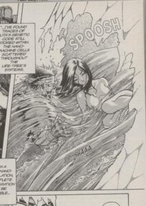 Rating: Explicit Score: 0 Tags: 90s alita battle_angel_alita comic english_text female greyscale manga_page monochrome rule34 tagme text tomboy yukito_kishiro User: bunchy7s