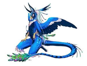 Rating: Explicit Score: 0 Tags: 2011 anthro avian beak bioluminescence biped blue_body blue_feathers blue_sclera chest_tuft claws dagger_leonelli e621 feathered_wings feathers flaccid fur genitals glowing glowing_spots gryphon hair kneeling long_hair looking_at_viewer majime male mythological_avian mythological_creature mythology nipples nude penis phe_(dagger_leonelli) red_eyes simple_background solo spots tail tuft white_background wings User: bunchy7s