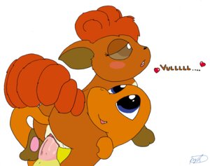 Rating: Explicit Score: 0 Tags: 1boy 1girls anal anal_penetration canine charmander colored digital_media_(artwork) female feral fox fur furry furry_tail genitals heart interspecies lizard male multi_tail nintendo open_mouth orange_fur penis pokemon pokemon_(species) pokemon_rgby psyredtails pussy reptile rule34 scalie sex straight tail tail_sex tails text vaginal_penetration vulpix white_background User: bunchy7s Rating: Explicit Score: 0 Tags: 1boy 1girls anal anal_penetration canine charmander colored digital_media_(artwork) female feral fox fur furry furry_tail genitals heart interspecies lizard male multi_tail nintendo open_mouth orange_fur penis pokemon pokemon_(species) pokemon_rgby psyredtails pussy reptile rule34 scalie sex straight tail tail_sex tails text vaginal_penetration vulpix white_background User: bunchy7s