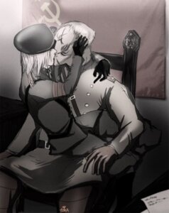 Rating: Explicit Score: 0 Tags: communism communist ivan_raidenovitch_raikov male metal_gear metal_gear_solid_3 raikov rule34 tagme volgin yaoi User: bunchy7s
