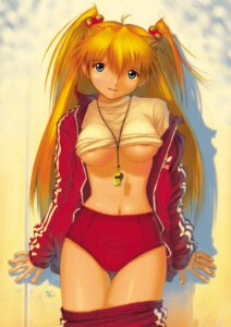 Rating: Explicit Score: 0 Tags: 1girls asuka_langley_sohryu blonde_hair blue_eyes breasts clothing female gym_uniform large_breasts long_hair looking_at_viewer navel neon_genesis_evangelion rule34 tagme underboob User: bunchy7s Rating: Explicit Score: 0 Tags: 1girls asuka_langley_sohryu blonde_hair blue_eyes breasts clothing female gym_uniform large_breasts long_hair looking_at_viewer navel neon_genesis_evangelion rule34 tagme underboob User: bunchy7s