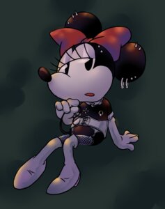 Rating: Explicit Score: 0 Tags: 4_fingers anthro black_fur boots bow clothes corset disney ear_piercing elbow_gloves eyebrow_piercing eyelashes female female_only footwear fur furry_ears gloves looking_aside mammal minnie_mouse mouse nipple_piercing nipples open_eyes open_mouth piercing rodent round_ears rule34 sitting solo tail User: bunchy7s