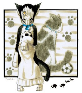 Rating: Safe Score: 0 Tags: ambiguous_gender anthro ball bell brown_eyes clothing collar domestic_cat duo e621 felid feline felis feral footprint holding_ball holding_object mammal pawprint paws soccer soccer_ball sport sweater tail topwear unknown_artist yellow_eyes User: bunchy7s Rating: Safe Score: 0 Tags: ambiguous_gender anthro ball bell brown_eyes clothing collar domestic_cat duo e621 felid feline felis feral footprint holding_ball holding_object mammal pawprint paws soccer soccer_ball sport sweater tail topwear unknown_artist yellow_eyes User: bunchy7s