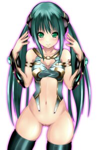 Rating: Explicit Score: 0 Tags: 1girl aqua_hair blush bottomless breasts censored female green_eyes green_hair hatsune_miku long_hair mosaic_censoring navel no_panties pussy rule34 solo tagme thighhighs twintails uncensored very_long_hair vocaloid User: bunchy7s Rating: Explicit Score: 0 Tags: 1girl aqua_hair blush bottomless breasts censored female green_eyes green_hair hatsune_miku long_hair mosaic_censoring navel no_panties pussy rule34 solo tagme thighhighs twintails uncensored very_long_hair vocaloid User: bunchy7s