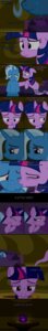 Rating: Safe Score: 0 Tags: absurd_res alternate_species blush bodily_fluids comic digital_media_(artwork) duo e621 english_text equid equine female female/female friendship_is_magic fur genie hair hasbro hi_res horn horse kissing long_image mailbox mammal marriage_proposal multicolored_hair my_little_pony mythological_creature mythological_equine mythology navitaserussirus purple_body purple_eyes purple_fur purple_hair ring romantic romantic_ambiance romantic_couple sad smile tall_image tears text trixie_(mlp) twilight_sparkle_(mlp) two_tone_hair unicorn User: bunchy7s