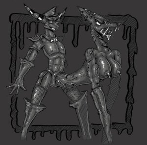 Rating: Explicit Score: 0 Tags: bodily_fluids breasts cock_transformation corruption creepy cum duo e621 eyewear female genital_fluids genitals glasses hybrid male mutation nightmare_fuel nipples open_mouth penile_breasts penis tentacles transformation what_has_science_done zhmernalt User: bunchy7s