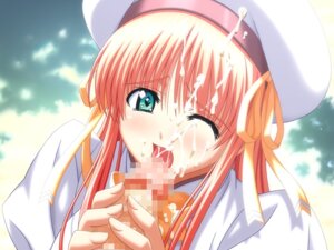 Rating: Explicit Score: 0 Tags: blush censored cum cum_on_hair facial female fujii_kazuha green_eyes handjob idol male penis reijou_gakuen ribbon rule34 shade wink User: bunchy7s