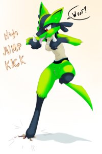 Rating: Explicit Score: 0 Tags: anthro breasts color eyeofcalamity female female_focus fur furry green_fur interspecies licking lucario male nintendo nipples original original_character poke_ball pokemon pokemon_(species) pussy red_eyes rule34 size_difference tongue tongue_out violence vulva User: bunchy7s