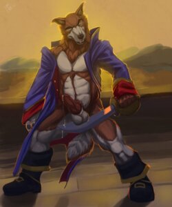 Rating: Explicit Score: 0 Tags: 2012 5:6 abs anthro balls bodily_fluids boots canid canine canis clothing disney don_karnage e621 erection footwear genital_fluids genitals knot looking_at_viewer male mammal melee_weapon muscular muscular_anthro muscular_male pecs penis pirate precum red_wolf rrowdybeast shoes solo sword tail talespin weapon wolf User: bunchy7s Rating: Explicit Score: 0 Tags: 2012 5:6 abs anthro balls bodily_fluids boots canid canine canis clothing disney don_karnage e621 erection footwear genital_fluids genitals knot looking_at_viewer male mammal melee_weapon muscular muscular_anthro muscular_male pecs penis pirate precum red_wolf rrowdybeast shoes solo sword tail talespin weapon wolf User: bunchy7s