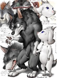 Rating: Explicit Score: 0 Tags: 2005 animal_genitalia anthro barry_(one_stormy_night) beach_(one_stormy_night) blue_eyes bovid canid canine canis caprine duo e621 eye_contact eye_patch eyewear flaccid fully_sheathed gabu genitals giro_(one_stormy_night) goat green_eyes hand_holding hi_res japanese_text karabiner looking_at_another male mammal mei_(one_stormy_night) one_stormy_night penis sheath simple_background smile text translation_request white_background wolf zack_(one_stormy_night) User: bunchy7s