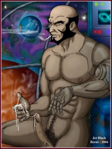 Rating: Explicit Score: 0 Tags: 2004 balls bara beard borni cowboy_bebop daddy happy_trail jet_black male male_only rule34 tagme yaoi User: bunchy7s