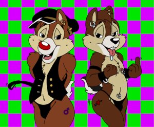 Rating: Explicit Score: 0 Tags: anthro bark_(artist) black_nose checkered_background chip chip_'n_dale_rescue_rangers chipmunk color dale disney fur furry male male_only middle_finger nipple_piercing nipples piercing red_nose rodent rule34 squirrel User: bunchy7s Rating: Explicit Score: 0 Tags: anthro bark_(artist) black_nose checkered_background chip chip_'n_dale_rescue_rangers chipmunk color dale disney fur furry male male_only middle_finger nipple_piercing nipples piercing red_nose rodent rule34 squirrel User: bunchy7s