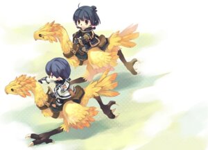 Rating: Safe Score: 0 Tags: 3_toes ambiguous_gender avian barefoot beak blue_hair chocobo claws clothed clothing detailed e621 feathered_wings feathers feet female feral final_fantasy final_fantasy_xi fully_clothed gesture group hair hand_gesture high-angle_view humanoid humanoid_pointy_ears ikusabe_lu looking_aside looking_at_another mount open_mouth outstretched_arm pointing pointy_ears riding running saddle side_view simple_background square_enix straddling tail tail_feathers tan_body tan_skin tarutaru toes toony wings yellow_body yellow_feathers User: bunchy7s