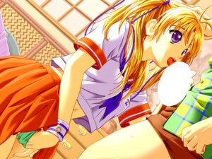 Rating: Explicit Score: 0 Tags: 00s blonde_hair censored fellatio female foster_(company) game_cg hair hana_no_kioku_(series) hana_no_kioku_6 oral purple_eyes rule34 school_uniform shidou_miku skyhouse User: bunchy7s
