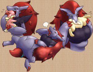 Rating: Questionable Score: 0 Tags: 2010 abdominal_bulge ambiguous_gender anthro audino basic_sequence belly canid canine digital_media_(artwork) duo e621 feral forced generation_5_pokemon hair lap_(artist) linear_sequence long_hair mammal nintendo open_mouth pokemon pokemon_(species) sequence size_difference spread_legs spreading three_frame_image three_frame_sequence vore zoroark User: bunchy7s Rating: Questionable Score: 0 Tags: 2010 abdominal_bulge ambiguous_gender anthro audino basic_sequence belly canid canine digital_media_(artwork) duo e621 feral forced generation_5_pokemon hair lap_(artist) linear_sequence long_hair mammal nintendo open_mouth pokemon pokemon_(species) sequence size_difference spread_legs spreading three_frame_image three_frame_sequence vore zoroark User: bunchy7s