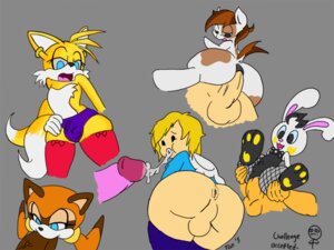Rating: Explicit Score: 0 Tags: 2013 4:3 adventure_time anal anal_penetration anthro anthrofied anus backsack balls bestiality big_butt black_eyes blonde_hair blue_eyes bodily_fluids brown_hair butt canid canine canis cartoon_network clothed clothing crossdressing crossover cum cum_in_mouth cum_inside dipstick_tail disembodied_penis domestic_dog e621 earth_pony equid equine erection fellatio female femboy feral feral_penetrated finn_the_human fox friendship_is_magic from_front_position genital_fluids genitals group hair harmoknight hasbro horse human human_on_feral human_penetrating human_penetrating_feral humanoid_genitalia humanoid_penis interspecies lagomorph leporid looking_back male male/female male/male male_on_feral male_penetrated male_penetrating male_penetrating_male mammal marine_the_raccoon markings marsupial miles_prower multicolored_hair my_little_pony nude open_mouth oral oral_penetration panties penetration penile penile_penetration penis penis_in_ass pipsqueak_(mlp) pony presenting procyonid rabbit raccoon sega sex simple_background smile sonic_the_hedgehog_(series) standing tail tail_markings takumi-exe tappy two_tone_hair underwear User: bunchy7s