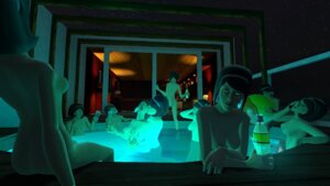 Rating: Explicit Score: 0 Tags: 10girls 3d artist_request breasts completely_nude female female/female female_only garry's_mod human human_female human_only lesbian looking_at_viewer multiple_females multiple_girls nipples nude nude_female rule34 scout's_mother spycrab777 team_fortress_2 User: bunchy7s